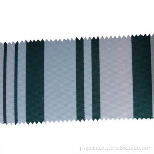 Polyester Acrylic havelock beach chair fabric,anti-uv acrylic coated,used for awning